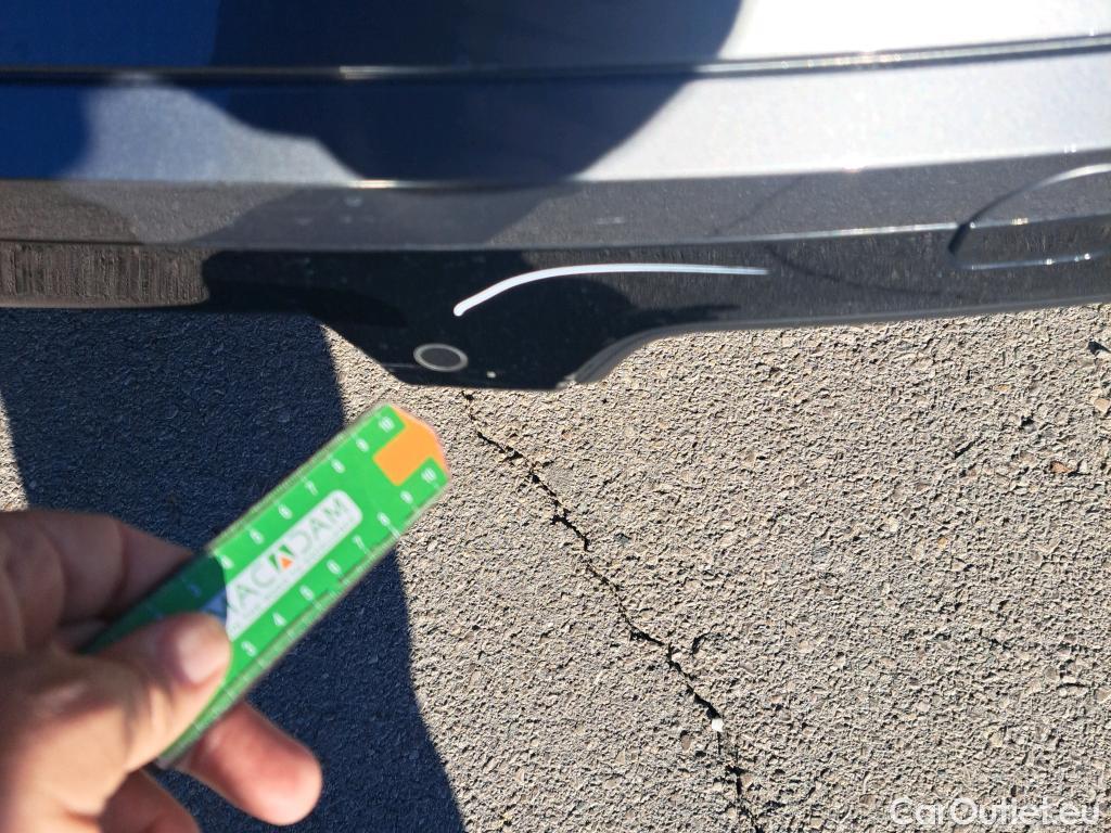  Cupra  Formentor CUPRA  / 2020 / 5P / todoterreno 1.5 TSI 110kW (150 CV) DSG #28