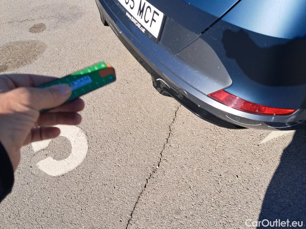  Cupra  Formentor CUPRA  / 2020 / 5P / todoterreno 1.5 TSI 110kW (150 CV) DSG #12