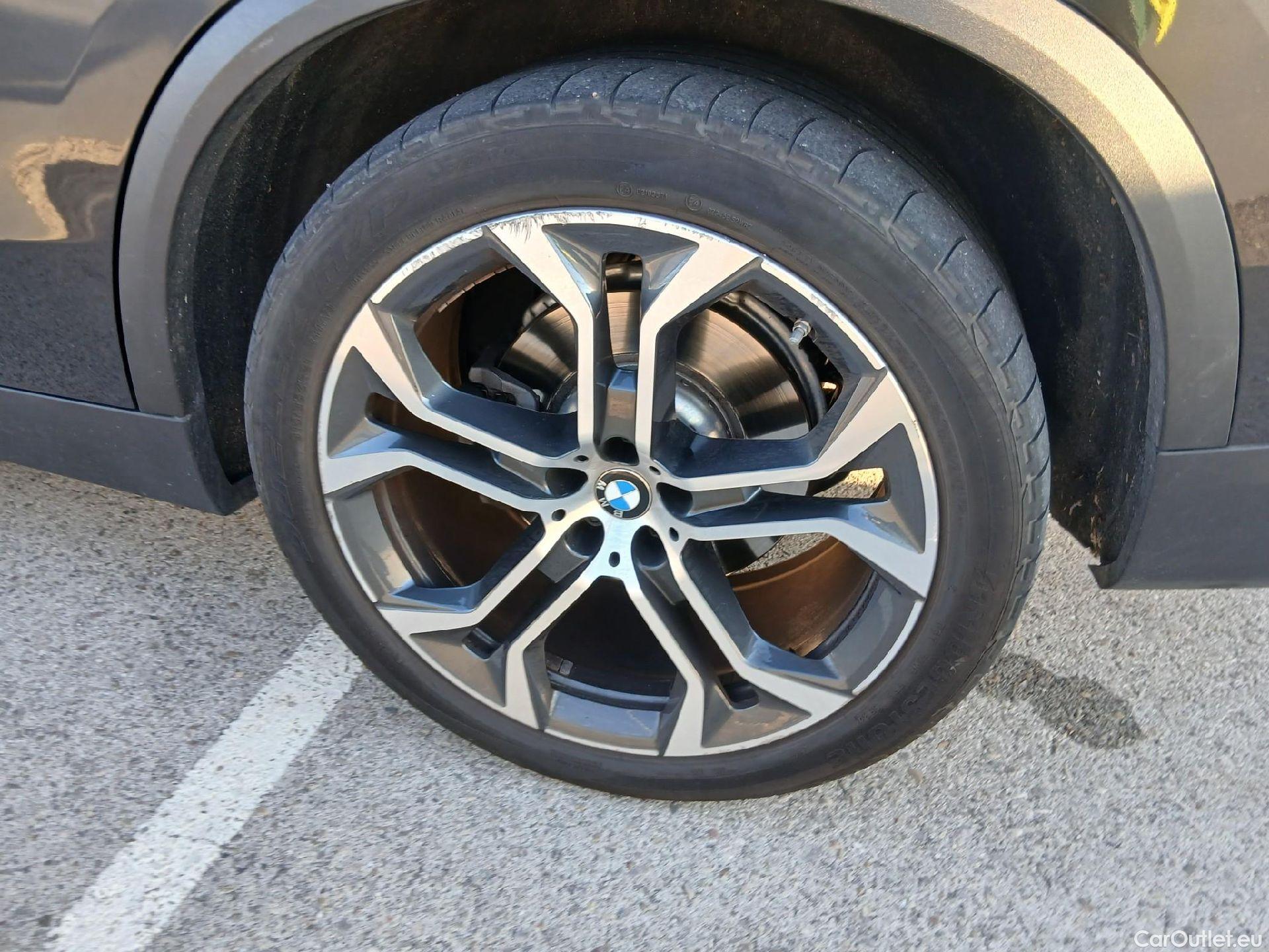  Bmw  X5 BMW  / 2018 / 5P / todoterreno xDrive45e (AC) #17