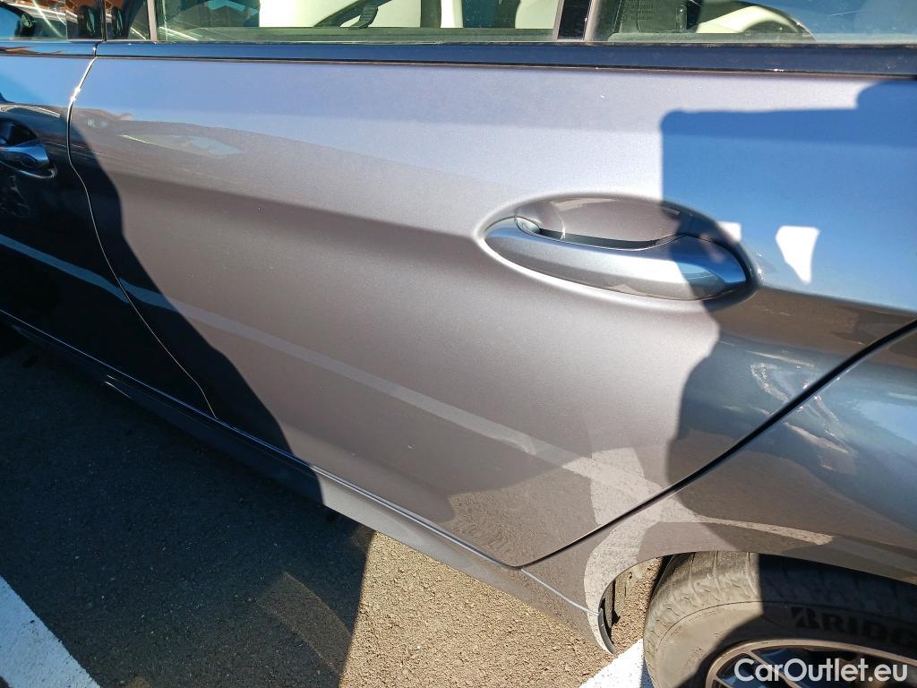  Bmw  Serie 5 BMW  / 2016 / 4P / sedán 520dA #20