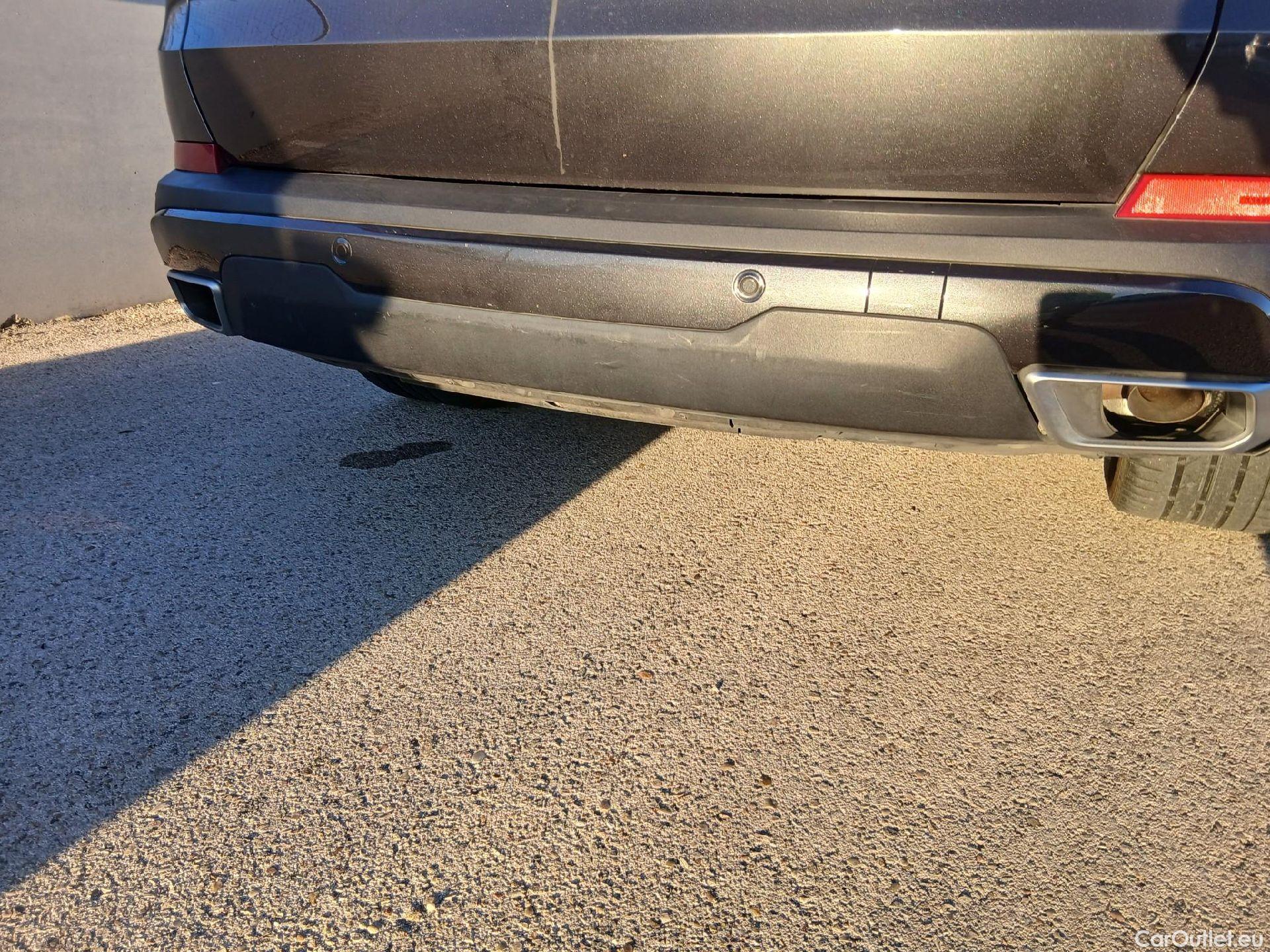  Bmw  X5 BMW  / 2018 / 5P / todoterreno xDrive45e (AC) #31