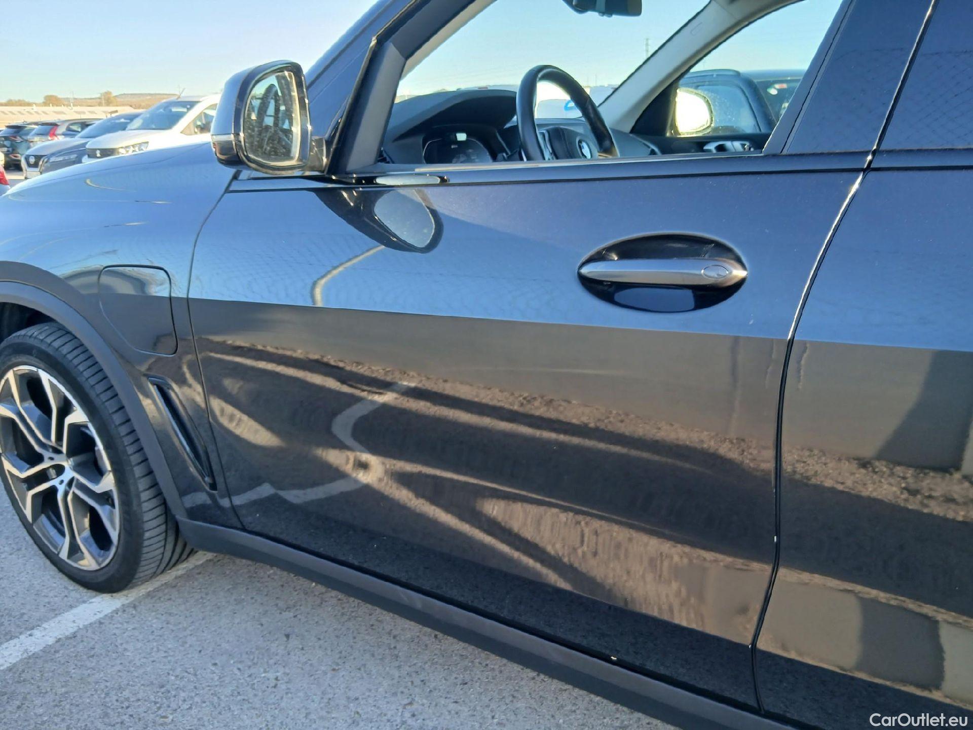  Bmw  X5 BMW  / 2018 / 5P / todoterreno xDrive45e (AC) #15