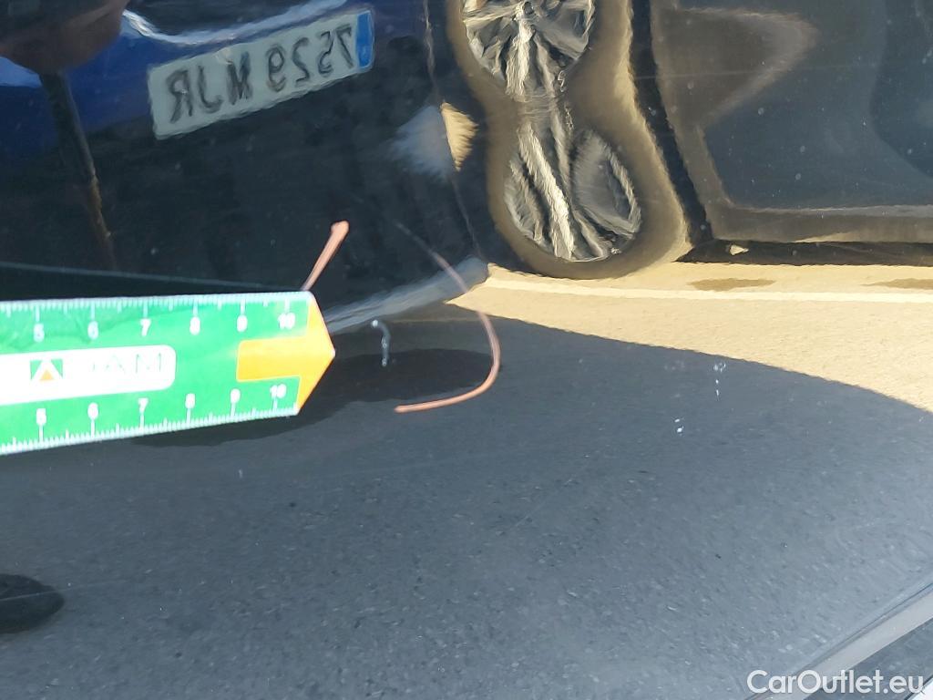  Hyundai  Bayon HYUNDAI  / 2021 / 5P / todoterreno 1.2 MPI Essence #9