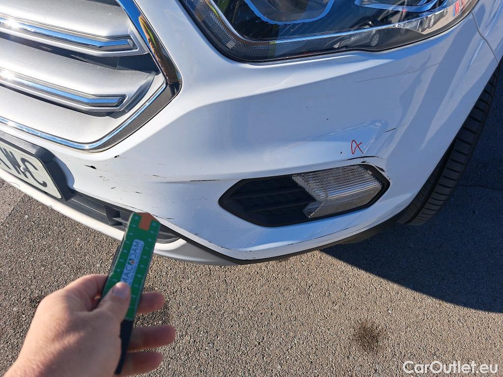  Ford  Kuga FORD  / 2016 / 5P / todoterreno 1.5 EcoBoost 88kW 4x2 Trend+ (CX) #22