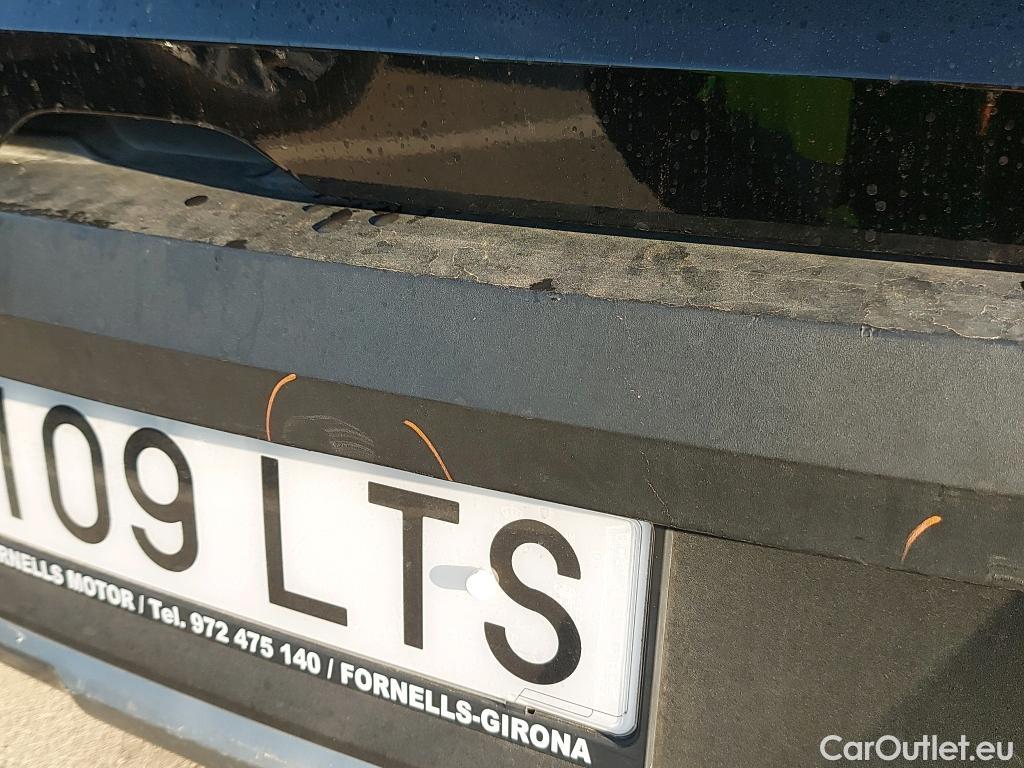  Hyundai  Bayon HYUNDAI  / 2021 / 5P / todoterreno 1.2 MPI Essence #5