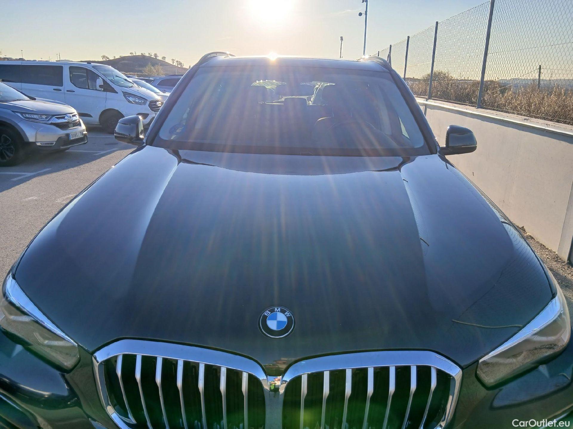  Bmw  X5 BMW  / 2018 / 5P / todoterreno xDrive45e (AC) #5