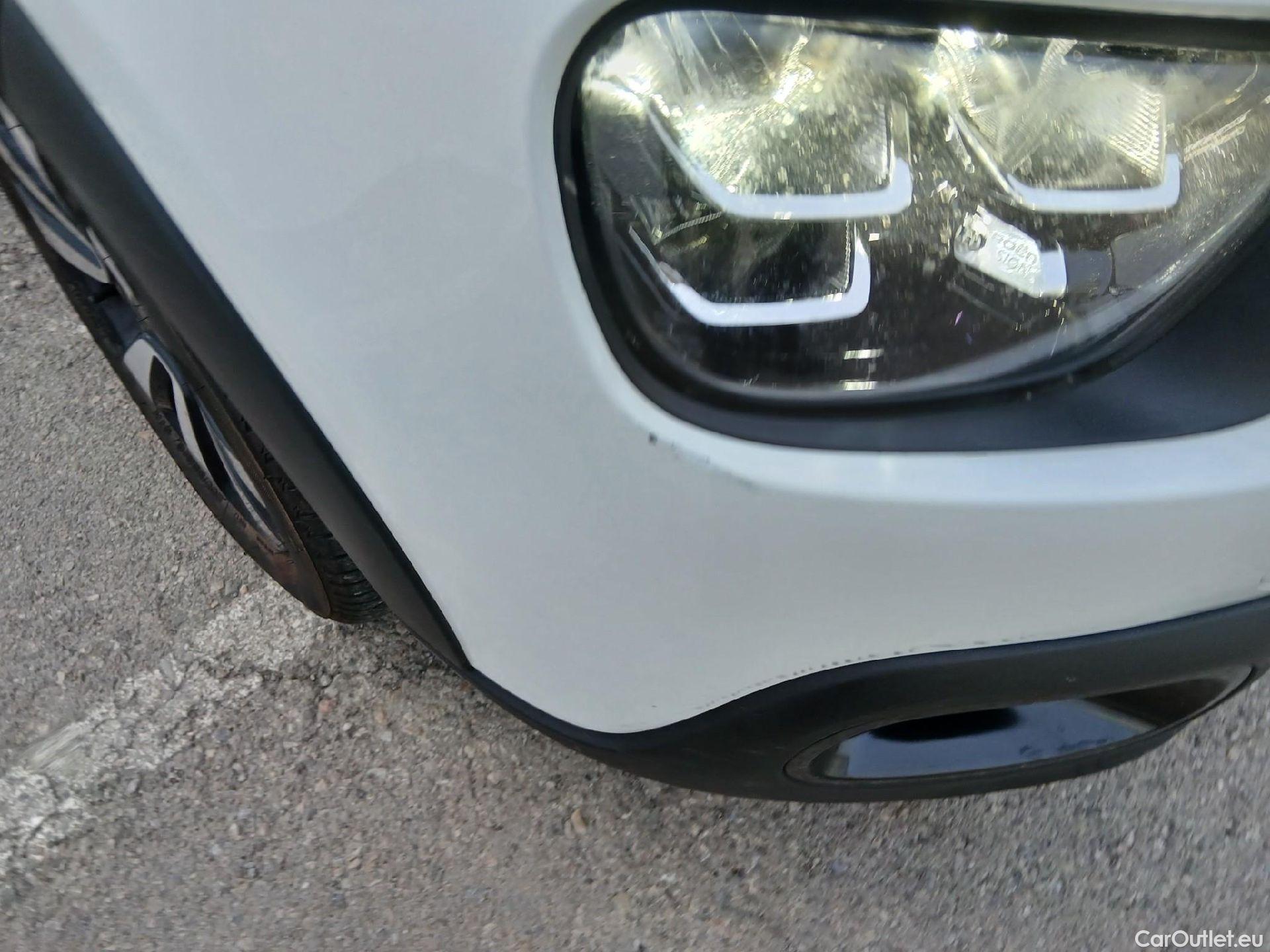  Citroen  C3 CITROEN  / 2020 / 5P / berlina con portón PureTech 60kW (83CV) Feel Pack (CX) #3