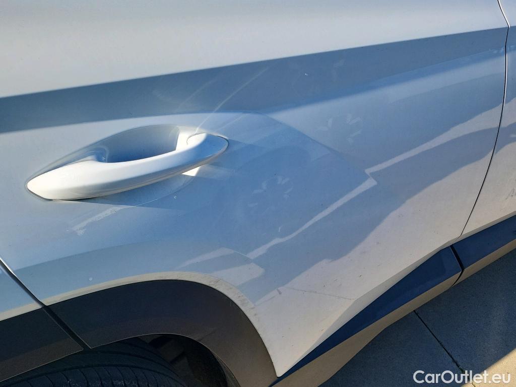  Hyundai  Tucson HYUNDAI  / 2020 / 5P / todoterreno 1.6 CRDI 85kW (115CV) Klass #5