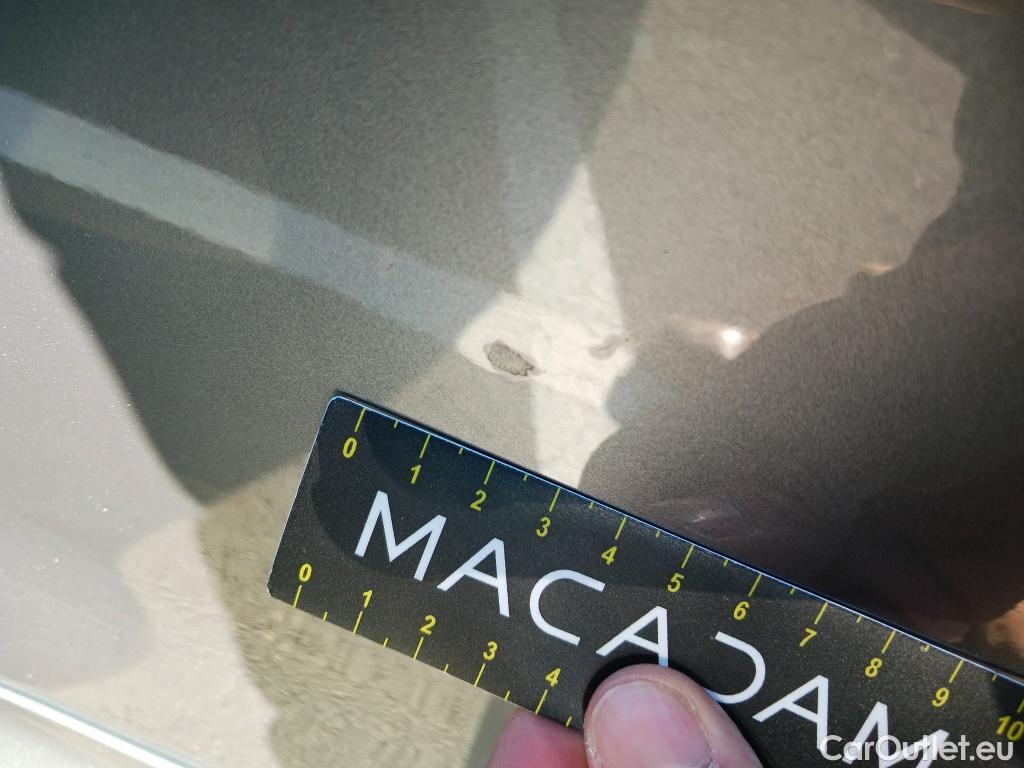  Bmw  Serie 5 BMW  / 2016 / 4P / sedán 520dA #21