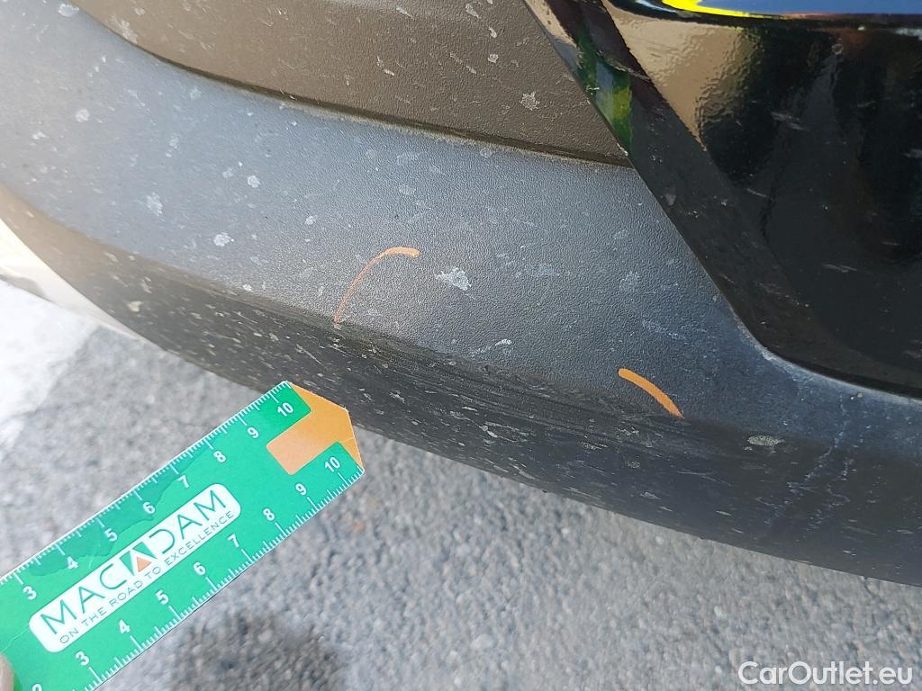  Hyundai  Bayon HYUNDAI  / 2021 / 5P / todoterreno 1.2 MPI Essence #17