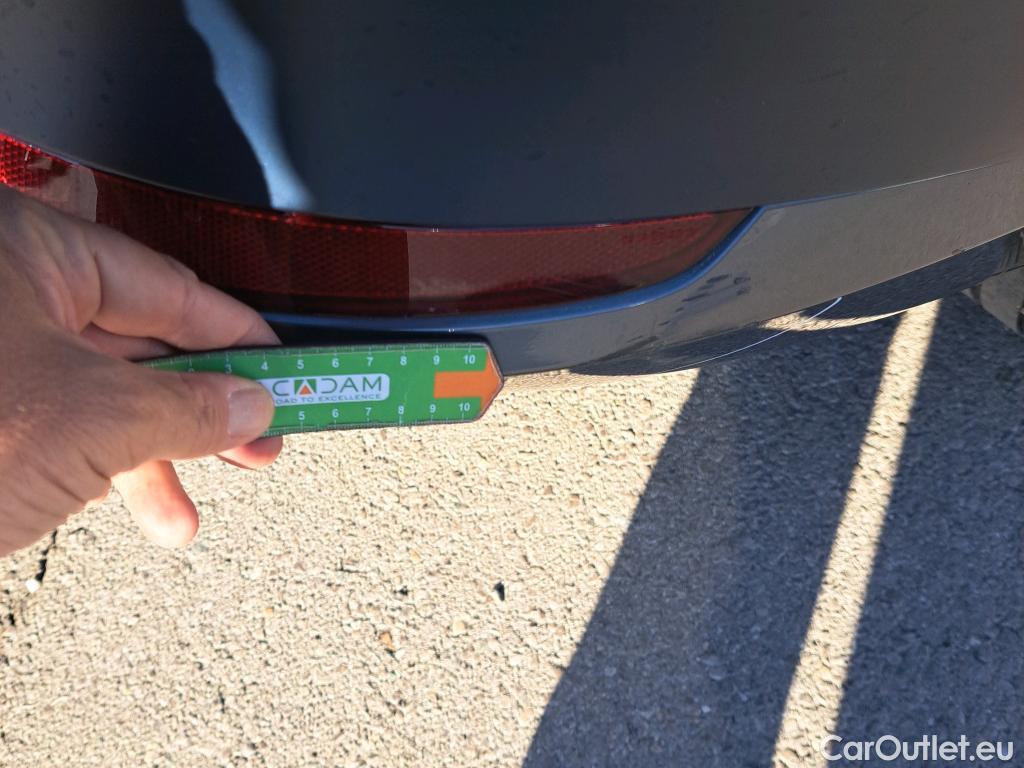  Cupra  Formentor CUPRA  / 2020 / 5P / todoterreno 1.5 TSI 110kW (150 CV) DSG #13