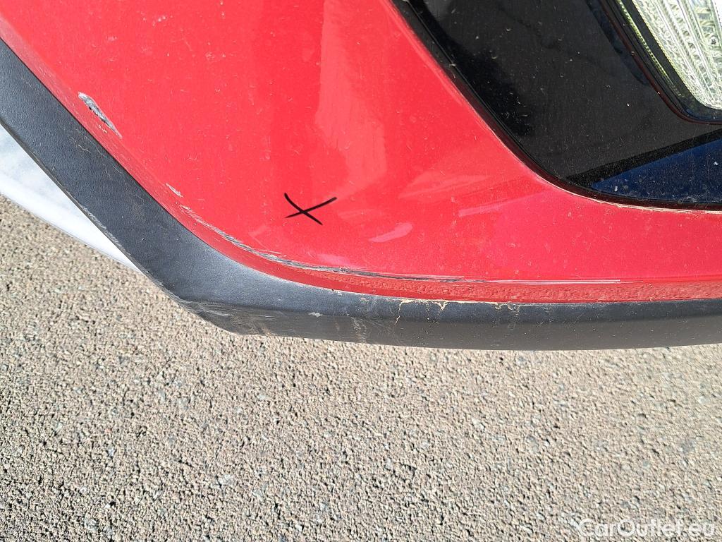  KIA  Niro KIA  / 2019 / 5P / crossover 1.6 GDi HEV 104kW (141CV) Drive #10