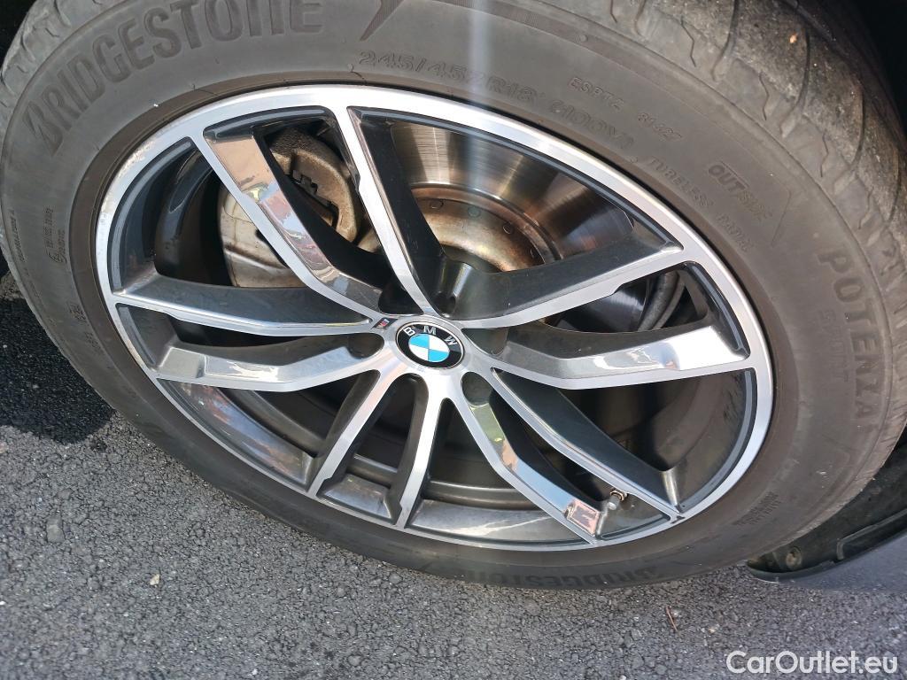  Bmw  Serie 5 BMW  / 2016 / 4P / sedán 520dA #1