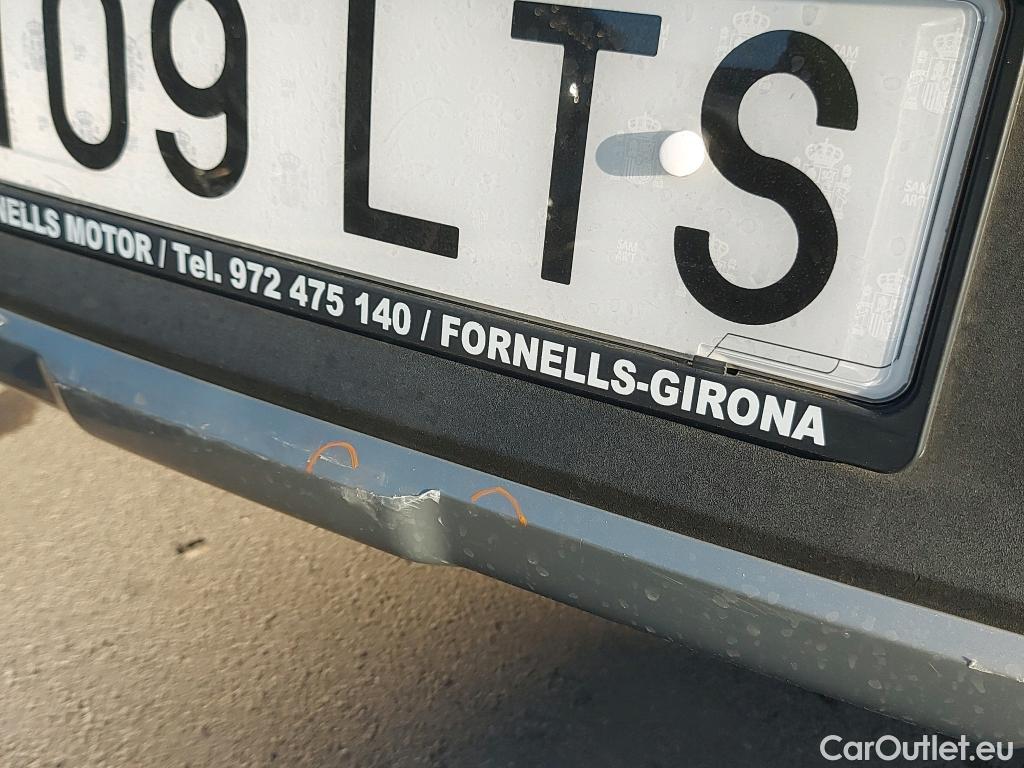  Hyundai  Bayon HYUNDAI  / 2021 / 5P / todoterreno 1.2 MPI Essence #29