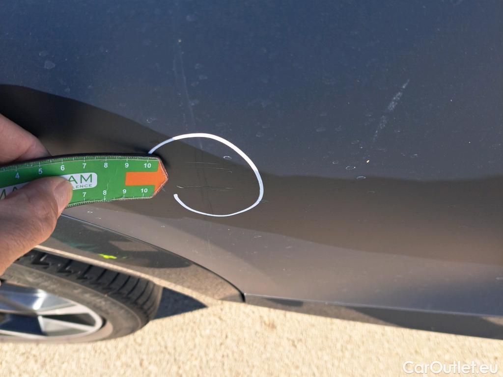  Cupra  Formentor CUPRA  / 2020 / 5P / todoterreno 1.5 TSI 110kW (150 CV) DSG #2