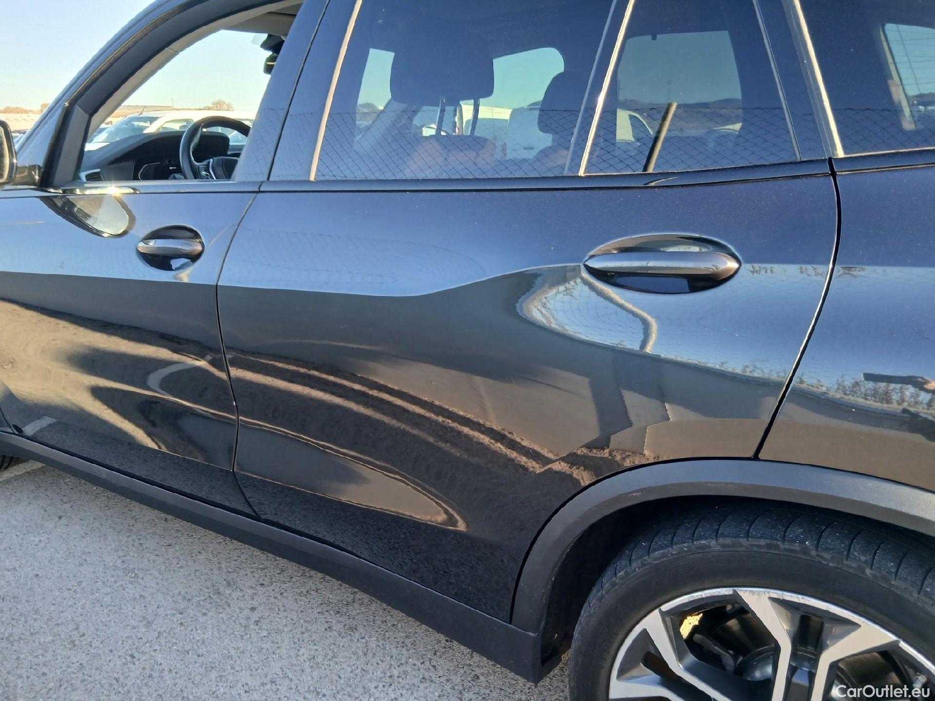  Bmw  X5 BMW  / 2018 / 5P / todoterreno xDrive45e (AC) #16