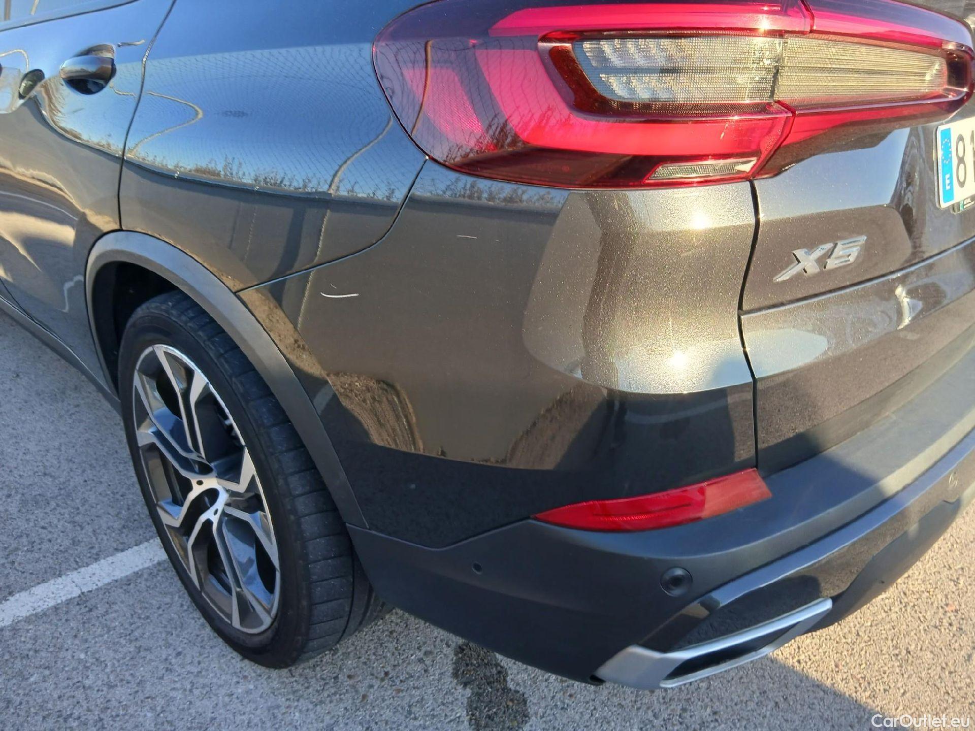  Bmw  X5 BMW  / 2018 / 5P / todoterreno xDrive45e (AC) #22