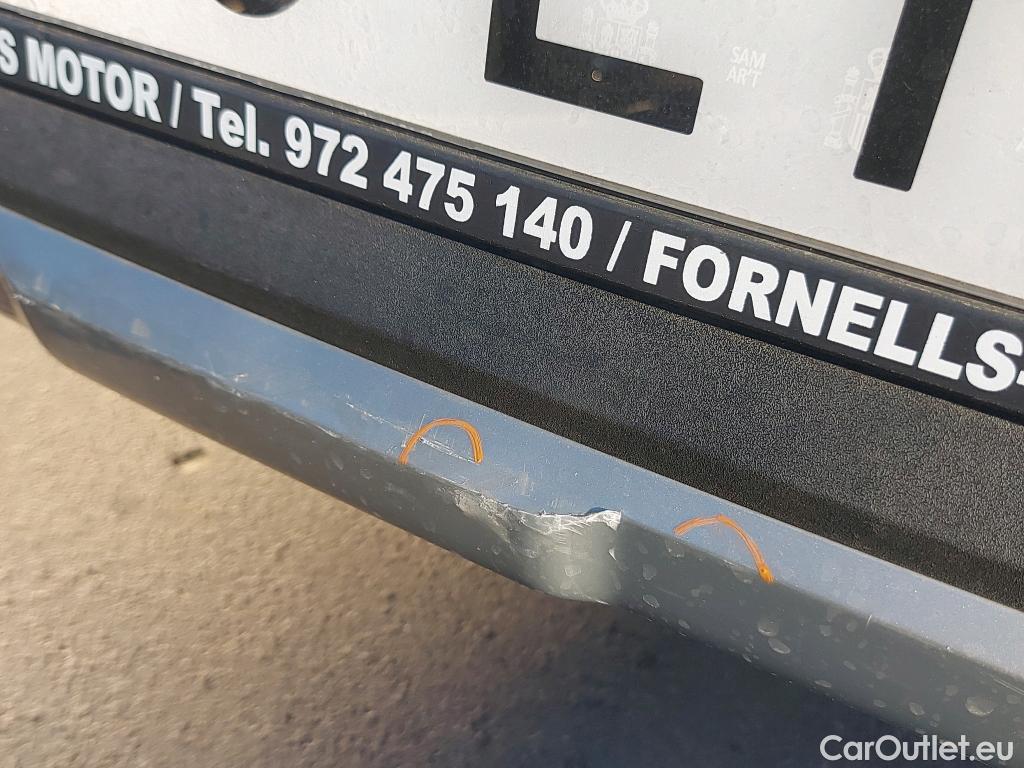  Hyundai  Bayon HYUNDAI  / 2021 / 5P / todoterreno 1.2 MPI Essence #30