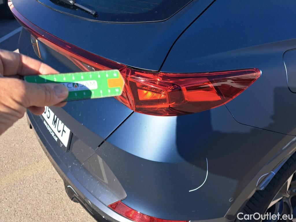  Cupra  Formentor CUPRA  / 2020 / 5P / todoterreno 1.5 TSI 110kW (150 CV) DSG #37