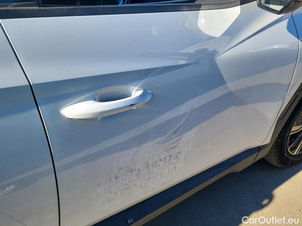  Hyundai  Tucson HYUNDAI  / 2020 / 5P / todoterreno 1.6 CRDI 85kW (115CV) Klass #17