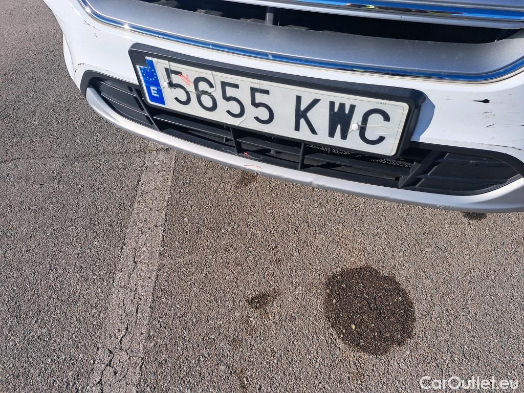  Ford  Kuga FORD  / 2016 / 5P / todoterreno 1.5 EcoBoost 88kW 4x2 Trend+ (CX) #32