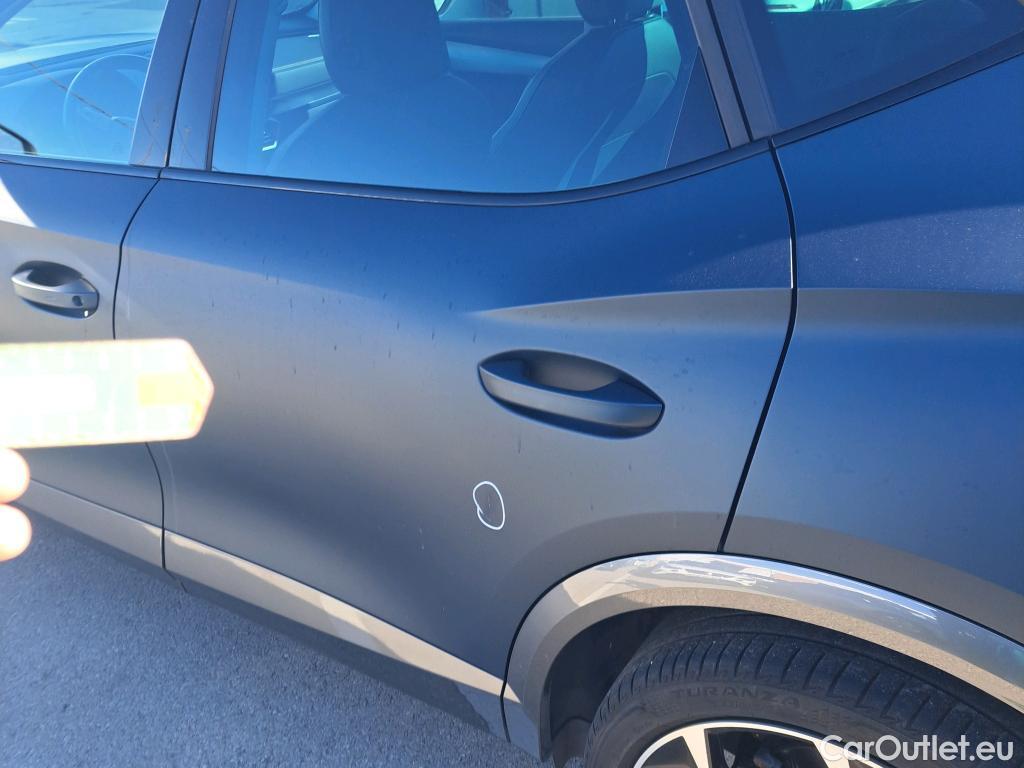  Cupra  Formentor CUPRA  / 2020 / 5P / todoterreno 1.5 TSI 110kW (150 CV) DSG #21