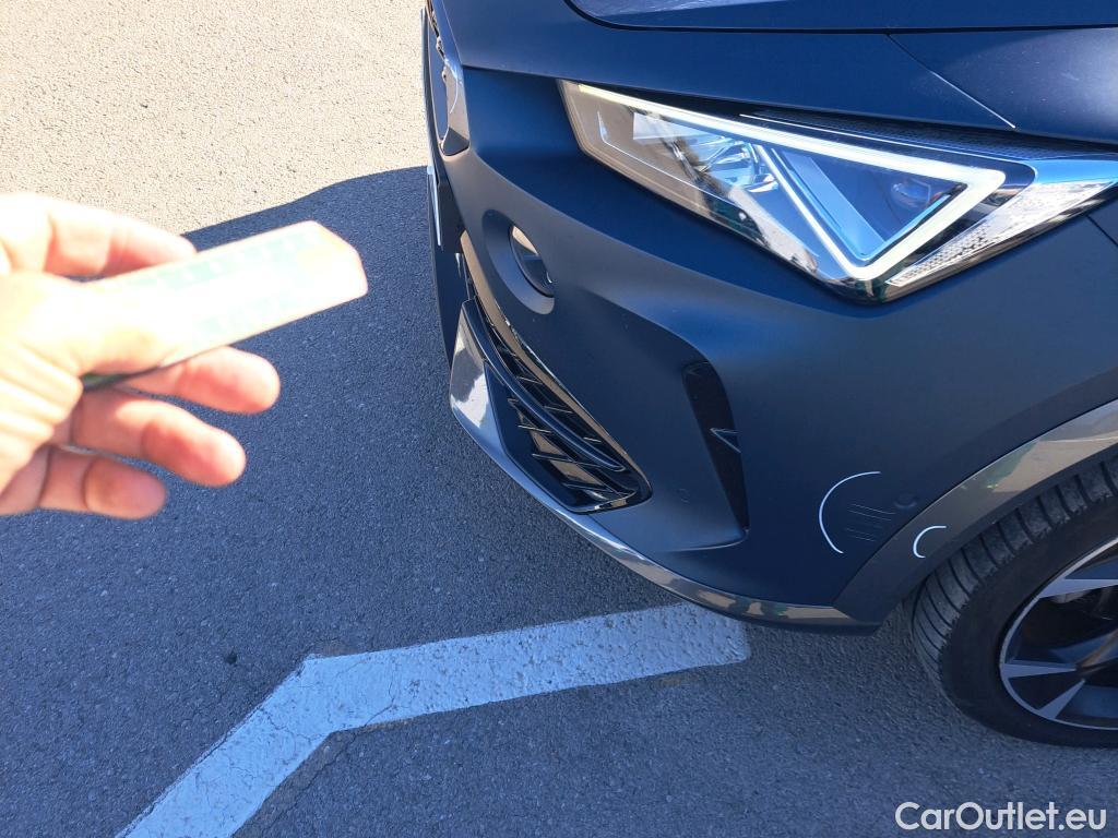  Cupra  Formentor CUPRA  / 2020 / 5P / todoterreno 1.5 TSI 110kW (150 CV) DSG #15