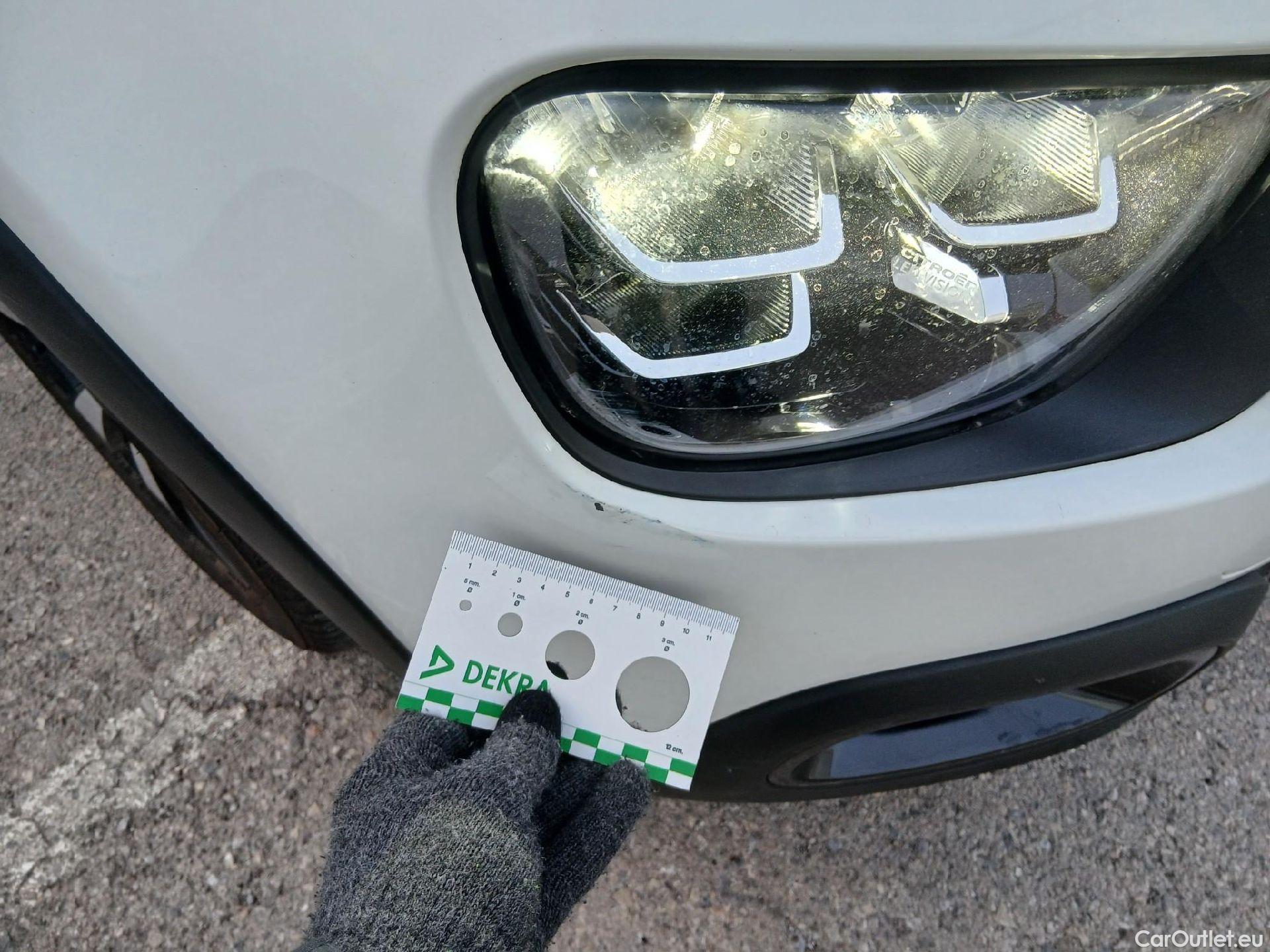  Citroen  C3 CITROEN  / 2020 / 5P / berlina con portón PureTech 60kW (83CV) Feel Pack (CX) #4