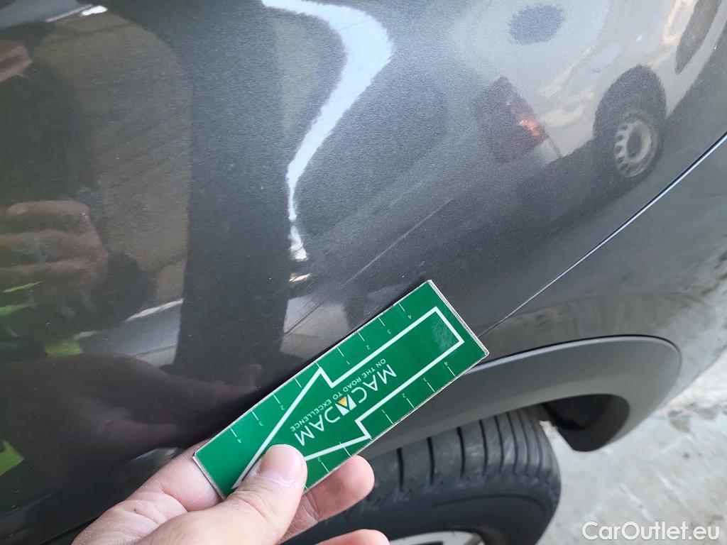  DS  DS7 DS DS 7 Crossback / 2017 / 5P / todoterreno BlueHDi DE 96kW (130CV) Auto. CHIC (AC) #10