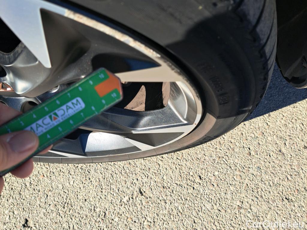  Cupra  Formentor CUPRA  / 2020 / 5P / todoterreno 1.5 TSI 110kW (150 CV) DSG #7