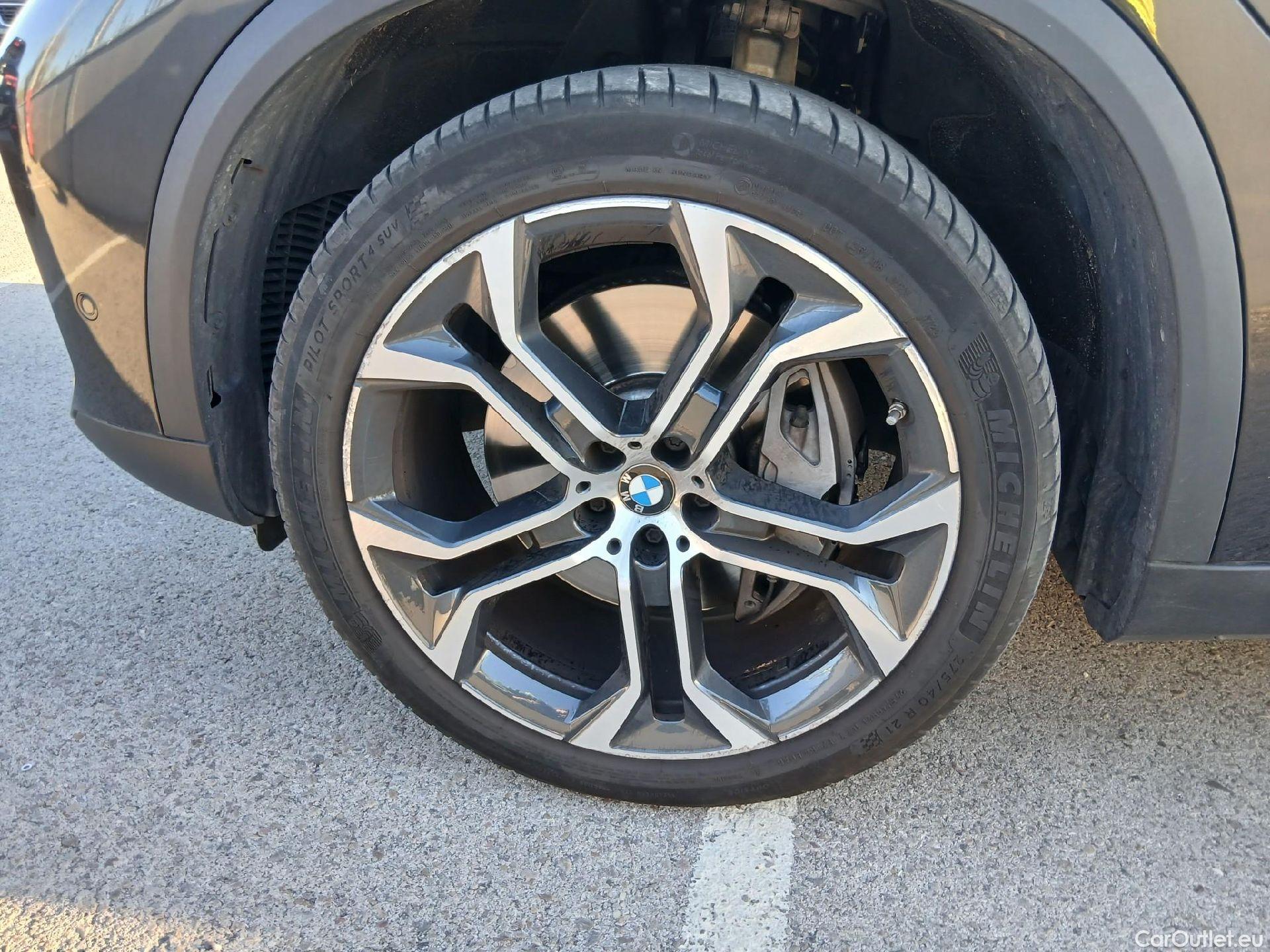  Bmw  X5 BMW  / 2018 / 5P / todoterreno xDrive45e (AC) #11