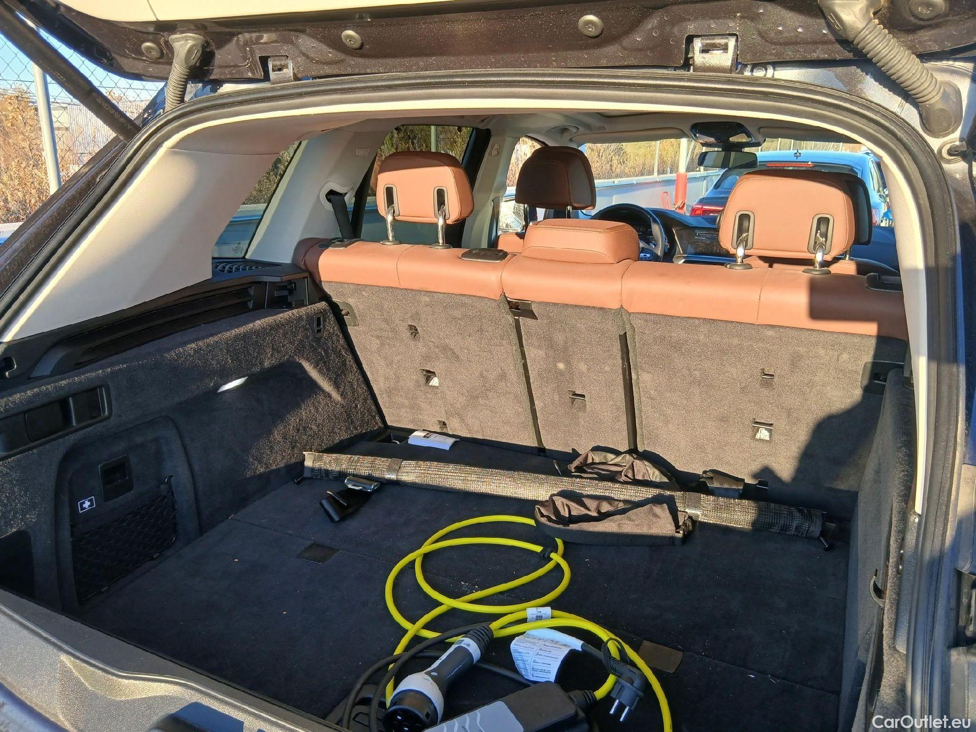  Bmw  X5 BMW  / 2018 / 5P / todoterreno xDrive45e (AC) #32