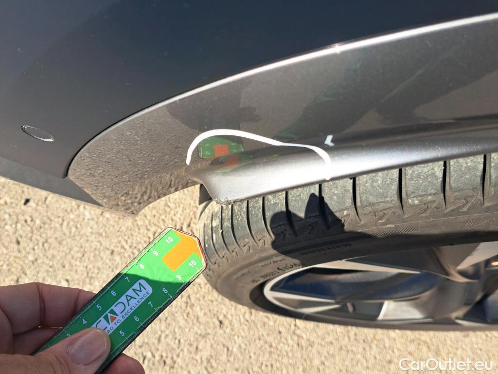  Cupra  Formentor CUPRA  / 2020 / 5P / todoterreno 1.5 TSI 110kW (150 CV) DSG #30