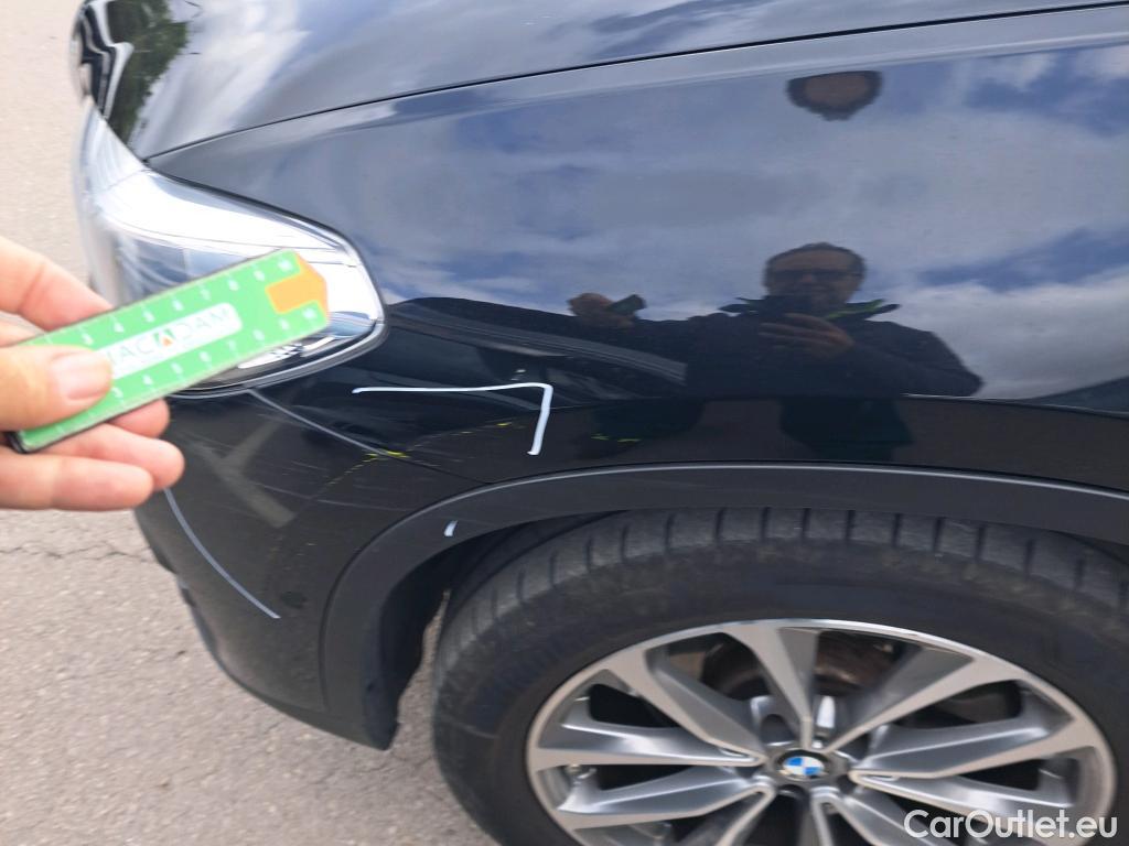  Bmw  X3 BMW  / 2017 / 5P / todoterreno xDrive20d (AC2) #3