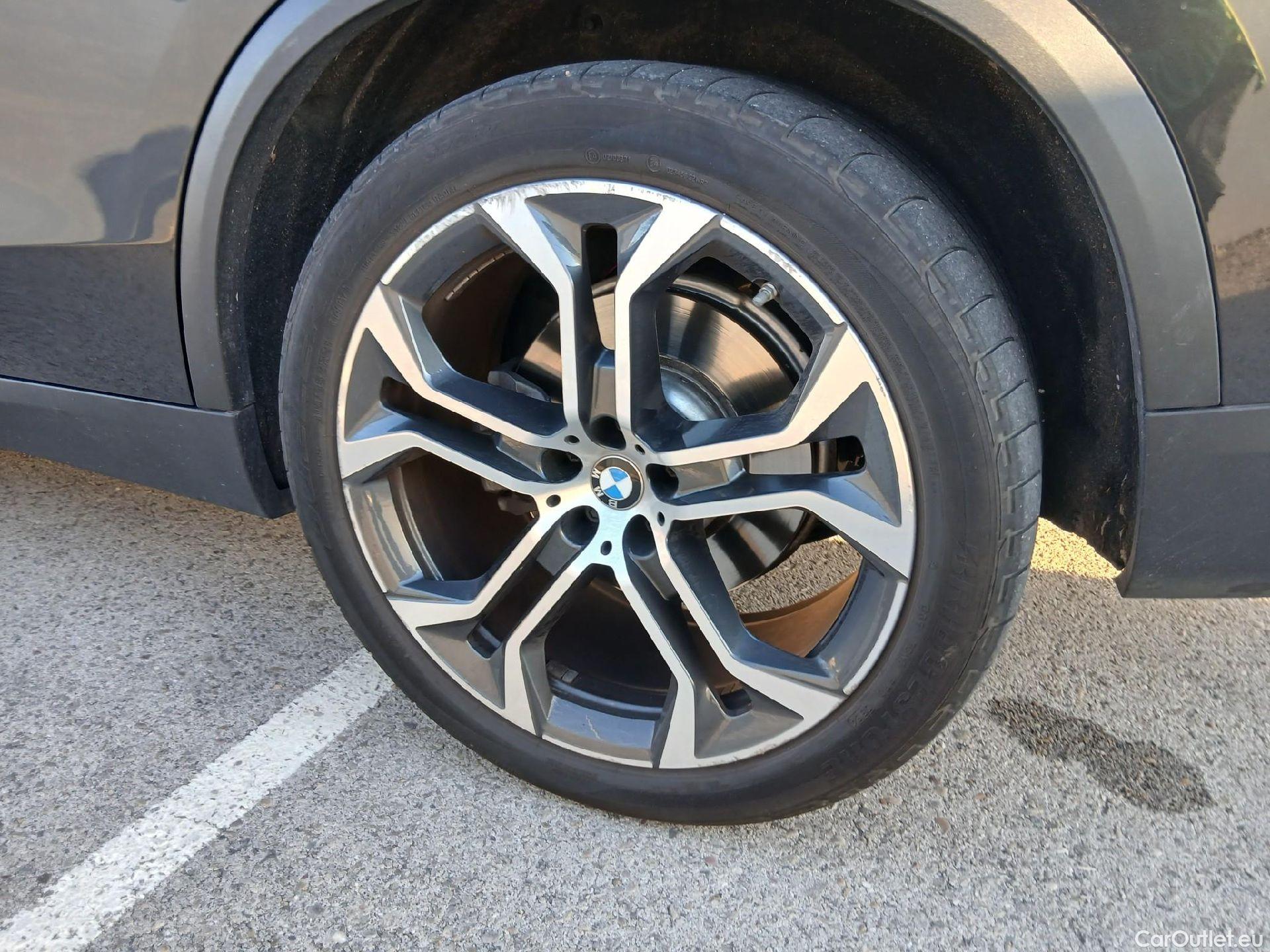  Bmw  X5 BMW  / 2018 / 5P / todoterreno xDrive45e (AC) #20