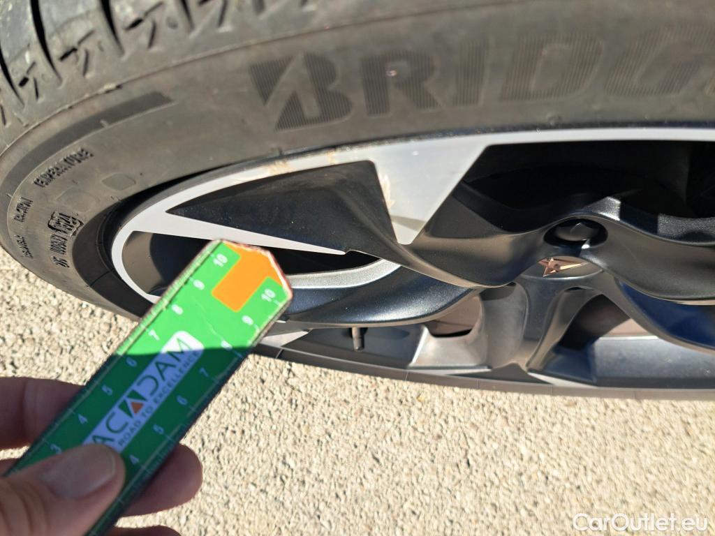  Cupra  Formentor CUPRA  / 2020 / 5P / todoterreno 1.5 TSI 110kW (150 CV) DSG #5