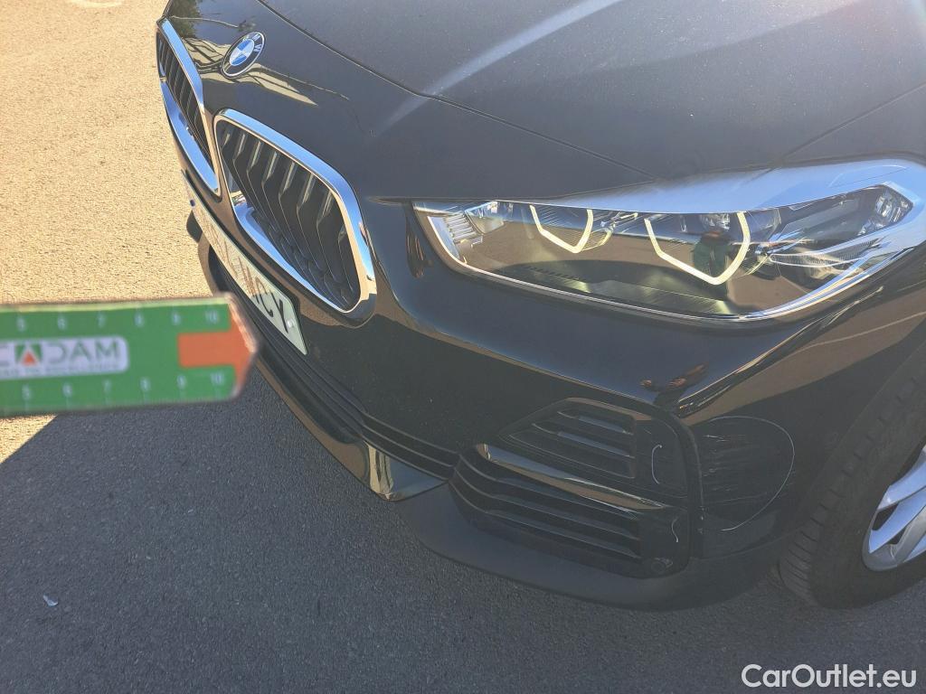  Bmw  X2 BMW  / 2017 / 5P / todoterreno sDrive18d #13