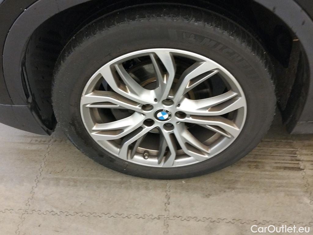  Bmw  X2 BMW  sDrive18i #5
