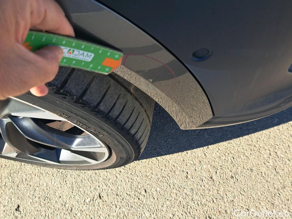  Cupra  Formentor CUPRA  / 2020 / 5P / todoterreno 1.5 TSI 110kW (150 CV) DSG #34