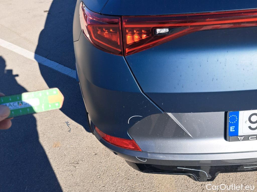  Cupra  Formentor CUPRA  / 2020 / 5P / todoterreno 1.5 TSI 110kW (150 CV) DSG #17