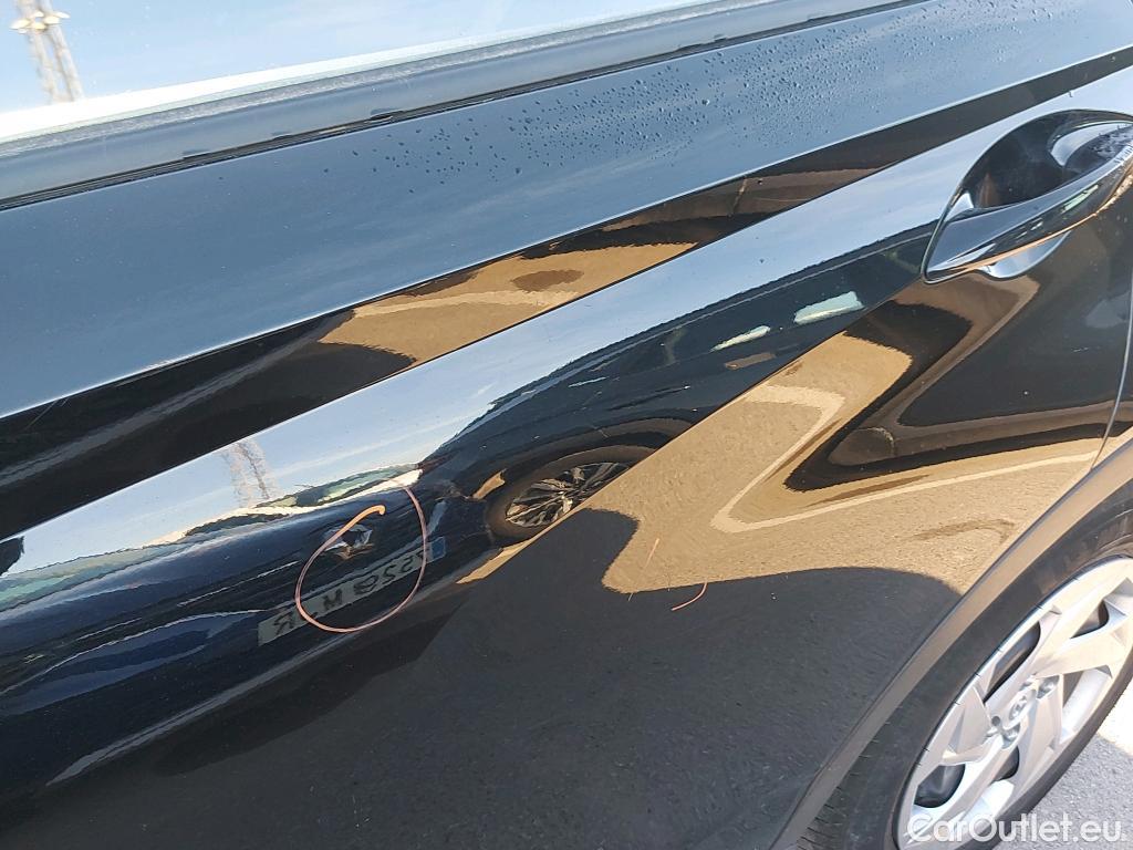  Hyundai  Bayon HYUNDAI  / 2021 / 5P / todoterreno 1.2 MPI Essence #7