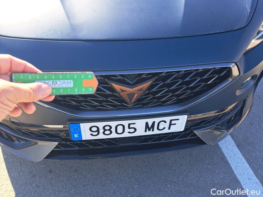  Cupra  Formentor CUPRA  / 2020 / 5P / todoterreno 1.5 TSI 110kW (150 CV) DSG #23