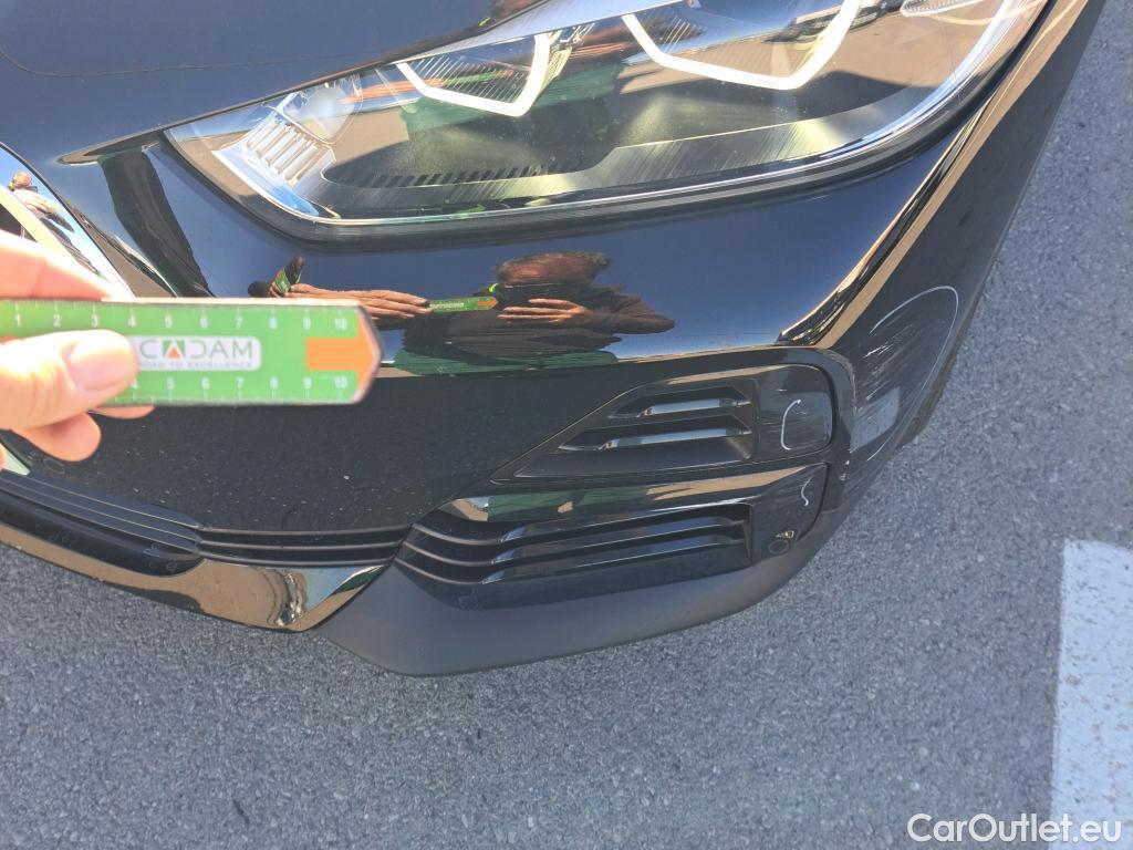  Bmw  X2 BMW  / 2017 / 5P / todoterreno sDrive18d #27