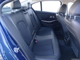  Bmw  Serie 3 BMW  / 2018 / 4P / sedán 320d Auto. #7