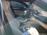  Bmw  Serie 5 BMW  / 2016 / 4P / sedán 520dA #6