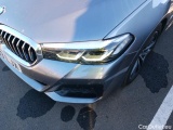  Bmw  Serie 5 BMW  / 2016 / 4P / sedán 520dA #17