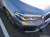  Bmw  Serie 5 BMW  / 2016 / 4P / sedán 520dA #18
