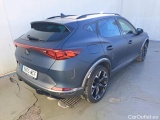  Cupra  Formentor CUPRA  / 2020 / 5P / todoterreno 1.5 TSI 110kW (150 CV) DSG #2