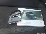  Cupra  Formentor CUPRA  / 2020 / 5P / todoterreno 1.5 TSI 110kW (150 CV) DSG #9