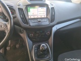  Ford  Kuga FORD  / 2016 / 5P / todoterreno 1.5 EcoBoost 88kW 4x2 Trend+ (CX) #14